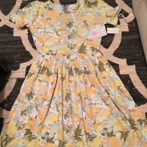 Lularoe Amelia NWT